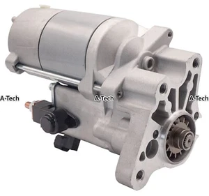 STARTER for Dodge Challenger Charger 11-18 6.2L 6.4l Chrysler 300 2012-14 - Picture 1 of 4