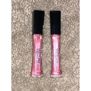 L'Oreal Infallible 880 Pink Opal Pro Gloss, Shimmer, Shine, 0.21 fl oz - Picture 1 of 5