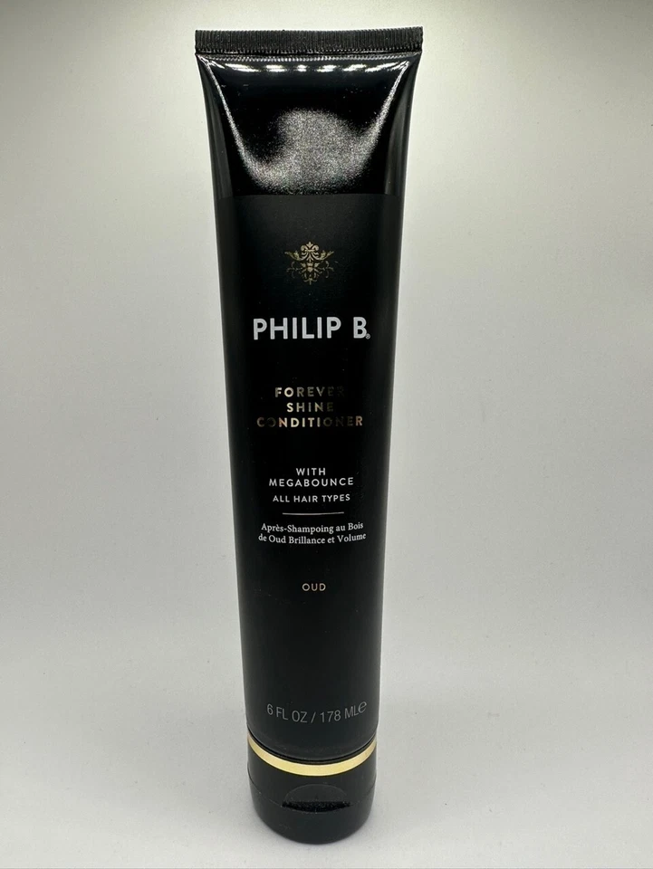 Philip B Forever Shine Conditioner 6 fl. oz/178ML - Image 1 of 1