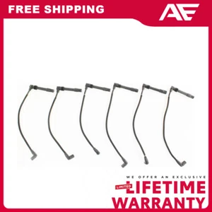 Spark Plug Wire For 1997-2005 Volkswagen Passat Audi A4 A6 - Picture 1 of 5