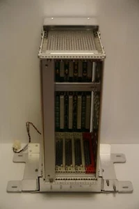 Estante de módulo y plano posterior Beckman Coulter 17645A / 176455 / 176456 - Imagen 1 de 7