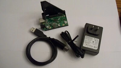 Nuevo Interfaz Original, Cable y Adaptador de CA de HDD Externo WD 30 Días Como Nuevo Foto 1 de 4