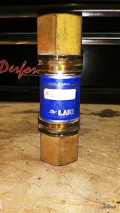 NUOVO MONITOR LAGO VISI-RATE VRB-BH-10 MISURATORE DI PORTATA 200PSI, 250° F, VRBDH10 - Foto 1 di 5