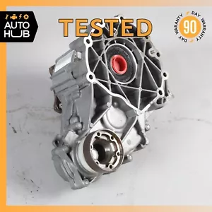 Maserati Quattroporte M156 Ghibli Transmission Transfer Case Gear Box OEM - Picture 1 of 13