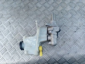 Skoda Superb 2.0 TDI 2019 Genuine Brake Master Cylinder 0335089180 OEM PART - Picture 1 of 9