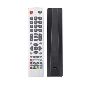 For Sharp Aquos Smart TV Remote Control (SHW/RMC/0115) Replacement - Picture 1 of 4