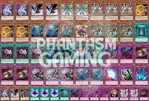 Gladiator Beast Deck Test Tiger Hoplomus Bestiari Dimensional Fissure Yugioh - Picture 1 of 1