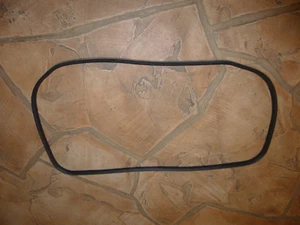 90-97 MAZDA MIATA TRUNK SEAL/GASKET - Picture 1 of 1