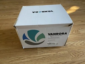 Vanrora, Stomper Ski Helmet, Black, Size- Large, Brand new! - Picture 1 of 4