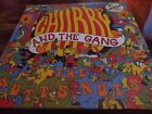 Chubby And The Gang-Mutt's Nuts Punk/Hc Oi! Lp