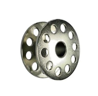 5X Bobbin #B9117-201-000 for Juki DDL-201/560/5600; DNU-241H; DSU-144/145, etc. - Image 1 of 3