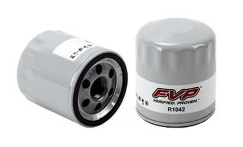 Filtro de aceite de motor-VIN: FILTROS U FVP R1042 Foto 1 de 1