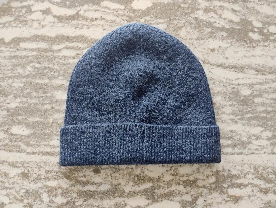 Gorro para hombre Jcrew 49,50 venta al por menor, ¡COMO NUEVO ENVÍO GRATUITO! Foto 1 de 1