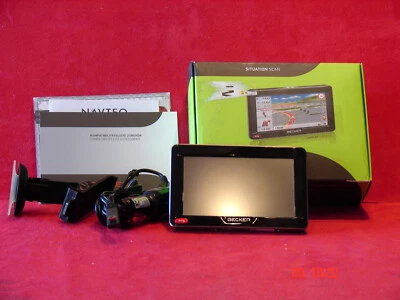 Navigationsgerät Becker Ready 50 EU20 LMU - Bild 1 von 4