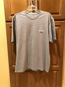 Tommy Bahama Men’s Crewneck Tshirt - Picture 1 of 5