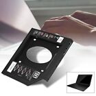 2.5 Hdd Ssd Enclosure Hard Disk Drive Bay Caddy Optical Dvd Adapter Fo Bst