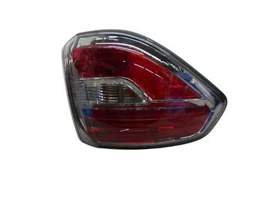 Nissan Armada LH 2017 2018 2019 cuarto izquierdo montado en panel luz trasera lámpara OEM Foto 1 de 4