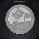 2013 S Proof Fort McHenry ATB Quarter - From a Clad Proof Set-Light Toning-Lot A