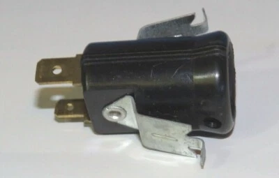 Maytag Dryer MEDE500VW1: Light Socket (W10214261 / W11222979) (P5546)  - Image 1 of 4