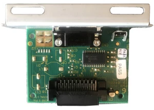 28-00824L 9-Pin Serial Interface Board, for Ithaca Series 280 - Picture 1 of 3