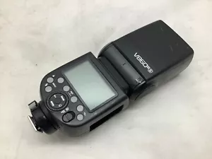 US Godox V860III-S 2.4G TTL HSS 2600mAh Li-on Battery Flash Speedlite For Sony - Picture 1 of 3