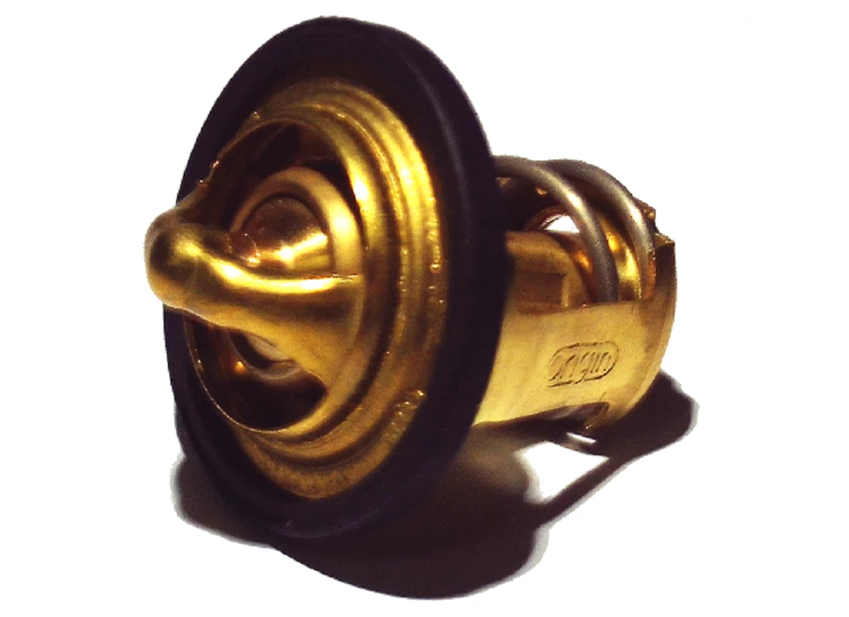 2006-2022 Can-Am Outlander MAX 400 500 650 800 R EFI OEM Thermostat 420222494 - Image 1 of 1