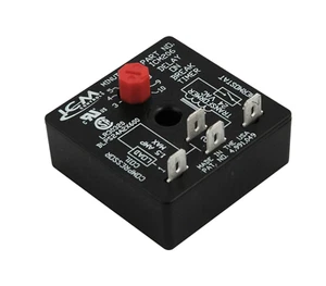 90342 NEW Mars Switching relay Coil 208/240 - ATTENTION: VERIFY COIL VOLTAGE - Picture 1 of 1