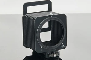 Hasselblad Balgen Kompendium Pro Shade mit Bajonett 93 Adapter CE11407 - Picture 1 of 6