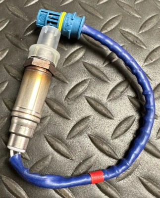 Sensor de oxígeno Mercedes-Benz - 001-540-12-17-64 - para Mercedes-Benz C280 y otros Foto 1 de 4