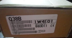 Mitsubishi PLC Q38B - Bild 1 von 2