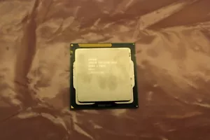 Intel Pentium G850 2.90 Ghz LGA 1155 CPU Processor US Seller - Picture 1 of 1