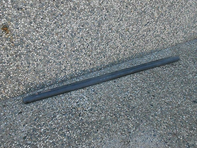 1996-1999 SATURN SL1 SL2 R/F FALDÓN LATERAL PUERTA MOLDURA INFERIOR ALERÓN #TIENDA SUPERIOR Foto 1 de 4