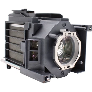 Jaspertronics™ Lamp & Housing for Sony VPL-FWZ65 Projectors - 1 Year Warranty - Picture 1 of 9