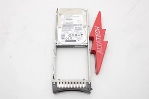 IBM 01AC594 300GB 15K 12GB SAS HDD - Picture 1 of 7