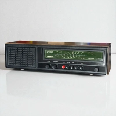 Robotron Strelasund RR 1021 DDR Radio - Bild 1 von 4