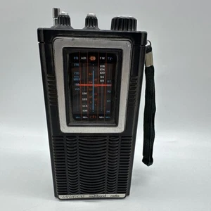 Receptor de radio multibanda Newtone CB 40 canales AIR-WB-PB - Imagen 1 de 16