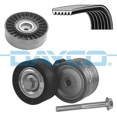 ORIGINAL® Dayco KPV948 Keilrippenriemensatz für Alfa Romeo 147 SPIDER GT 156 - Bild 1 von 4