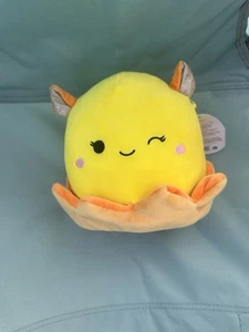 Squishmallow Sea Life Full Bundle. Open to selling them separately! - Picture 1 of 8