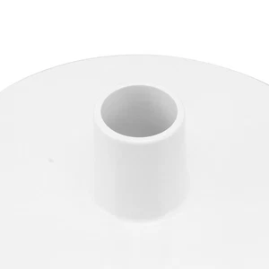 As AU 1.5in Skim Vacuum Plate Replacement Pool Skimmer Vacuum VAC Plate For SP - Picture 1 of 24