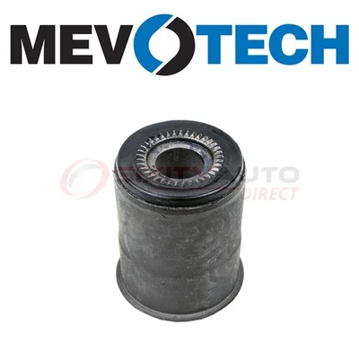 Mevotech Suspension Control Arm Bushing for 1967-1973 Mercury Cougar 4.7L rm Foto 1 de 4