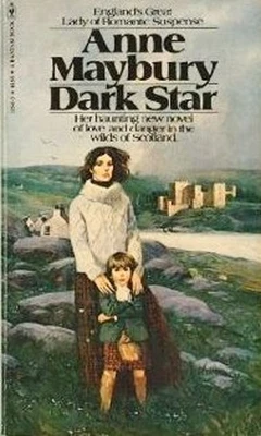 Dark Star Anne Maybury Foto 1 de 2