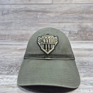 5.11 Tactical Hunting Fishing Outdoor Cap Hat Adult Mens Adjustable Strapback  - Picture 1 of 10