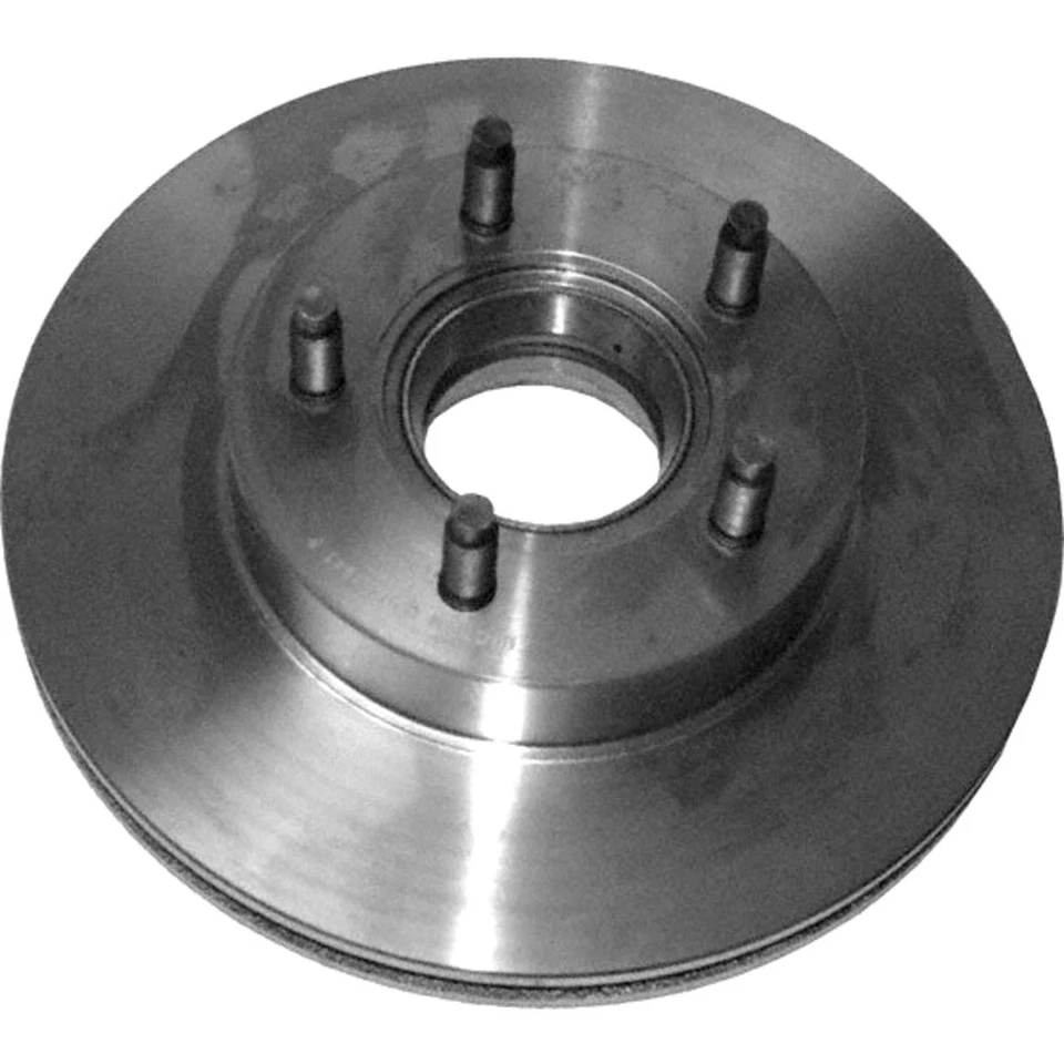 Disco de freno delantero 6005R Raybestos lado conductor o pasajero 4x4 para Bronco Ranger Foto 1 de 1