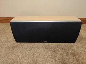 Polk CS-1 Center Channel (USED) Tested - Picture 1 of 8