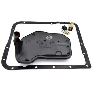 4L60E Shift Solenoid Valve A&B with Transmission Filter Gasket kit Compatible... - Picture 1 of 9