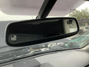 Rear View Mirror Automatic Dimming ID 87810-0C210 Fits 14-19 4 RUNNER 1351986 - Picture 1 of 14