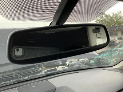 Rear View Mirror Automatic Dimming ID 87810-0C210 Fits 14-19 4 RUNNER 1351986 - Image 1 of 4