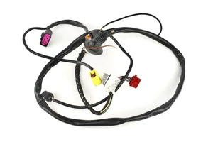 8E1971076AM Original Audi A4 S4 RS4 B7 8E Cable Set Xenon Adaptive Light Right - Picture 1 of 3