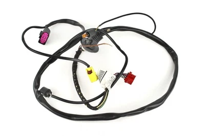 8E1971076AM Original Audi A4 S4 RS4 B7 8E Cable Set Xenon Adaptive Light Right - Image 1 of 3