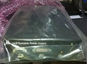 LEAF SCITEX KODAK Fuente de alimentación regulada portátil 209A2L672 - ¡NUEVO! - Imagen 1 de 2
